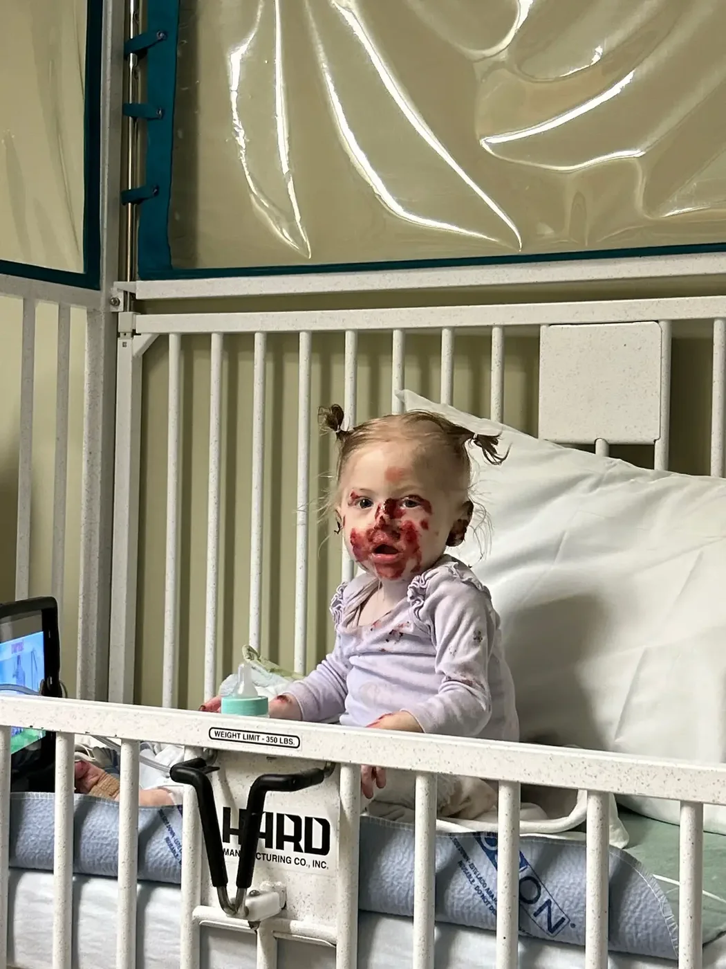 Alice no hospital